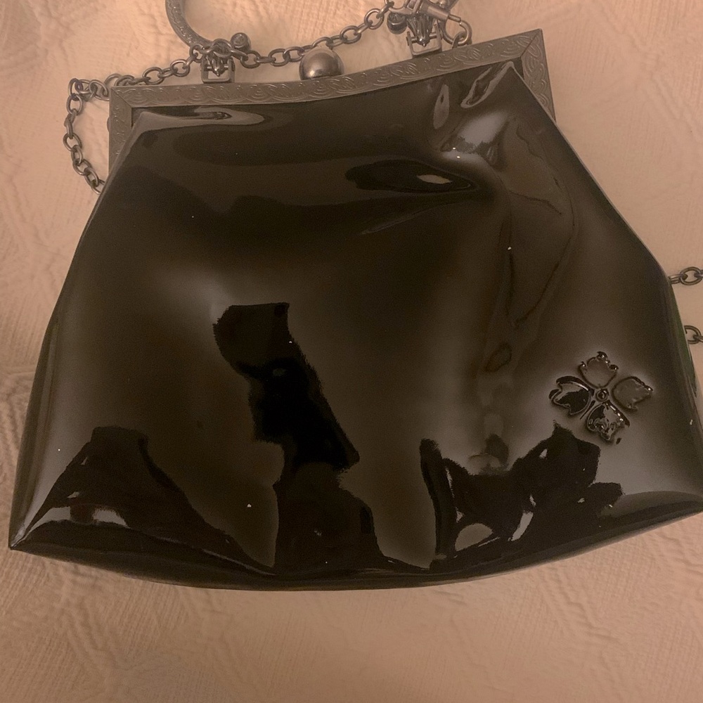 Patricia nash handbag - Picture 7 of 10